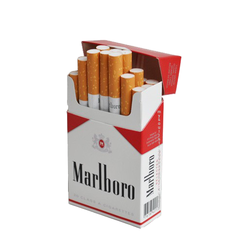 Cigarette